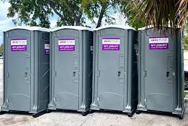 Best Portable Restroom Setup and Delivery  in Woodbine, NJ